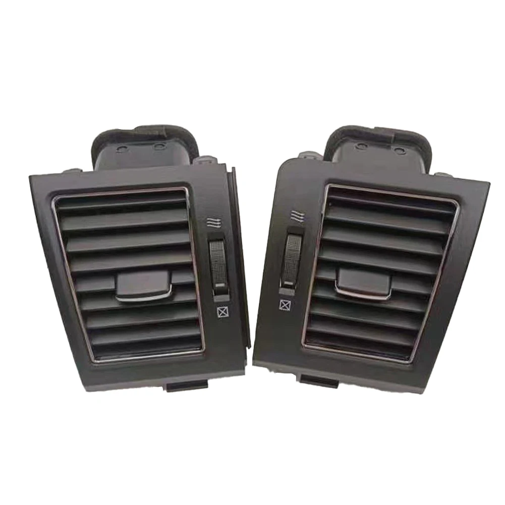 Black Air Conditioner Outlet Vent for Toyota For Land For Cruiser LC200 2008 2013 Anti Corrosion and Wear Resistant
Black Air Conditioner Outlet Vent for Toyota For Land For Cruiser LC200 2008 2013 Anti Corrosion and Wear Resistant