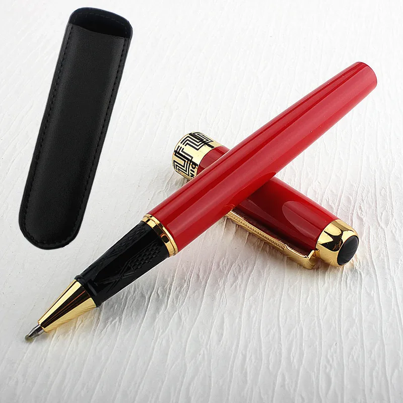 1 PC High Quality Luxury Full Metal Ballpoint Pen Ball Pens Business Writing Signing School Office Supplies
1 PC High Quality Luxury Full Metal Ballpoint Pen Ball Pens Business Writing Signing School Office Supplies