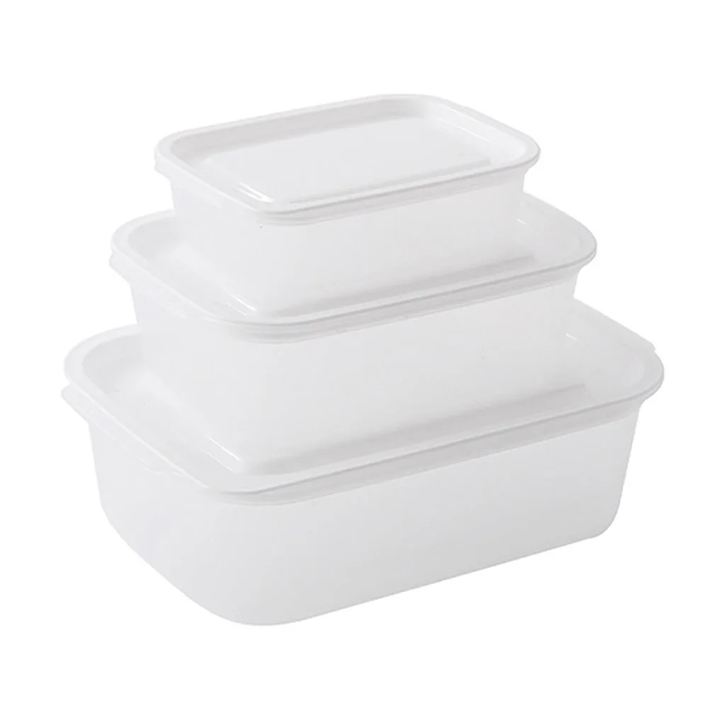 3Pcs Fridge Storage Box Food Fresh Refrigerator Door Organizer Bins Fruit Spice Food Meat Container Box Kitchen Case
3Pcs Fridge Storage Box Food Fresh Refrigerator Door Organizer Bins Fruit Spice Food Meat Container Box Kitchen Case