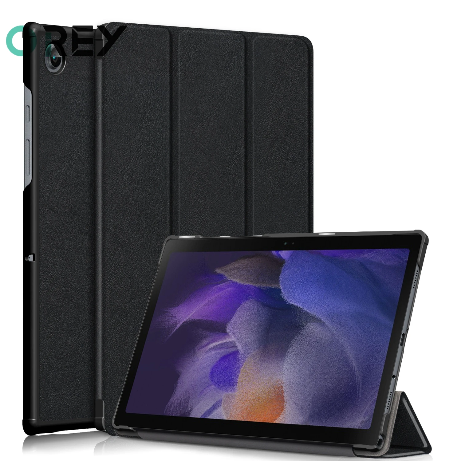 For Samsung Galaxy Tab A8 10.5 Inch 2021 SM-X200 X205 Magnetic Cases Wallet Protect Tablet Cover Capa PU Leather Smart Sleep
For Samsung Galaxy Tab A8 10.5 Inch 2021 SM-X200 X205 Magnetic Cases Wallet Protect Tablet Cover Capa PU Leather Smart Sleep