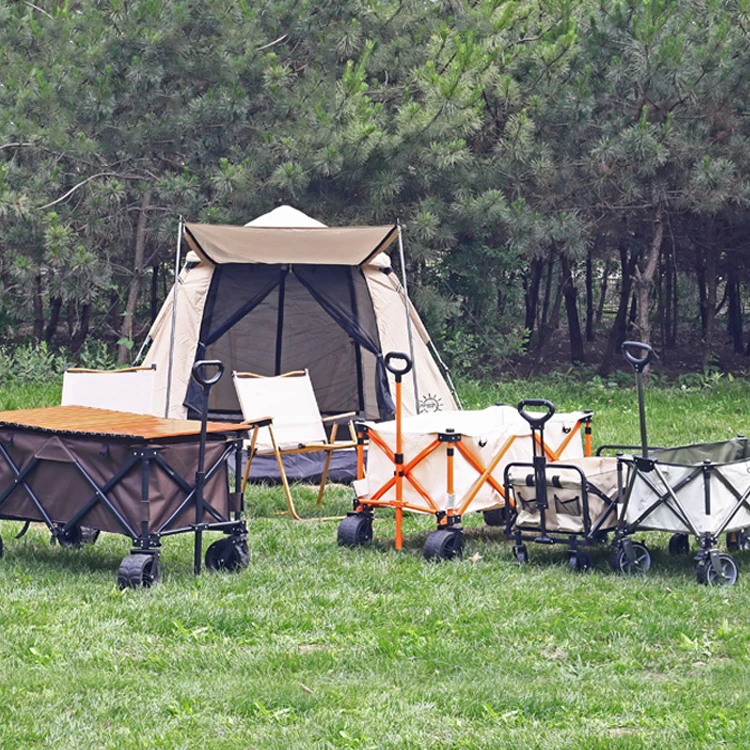 Camper trolley outdoor folding trolley camper camping small trailer picnic trolley
Camper trolley outdoor folding trolley camper camping small trailer picnic trolley