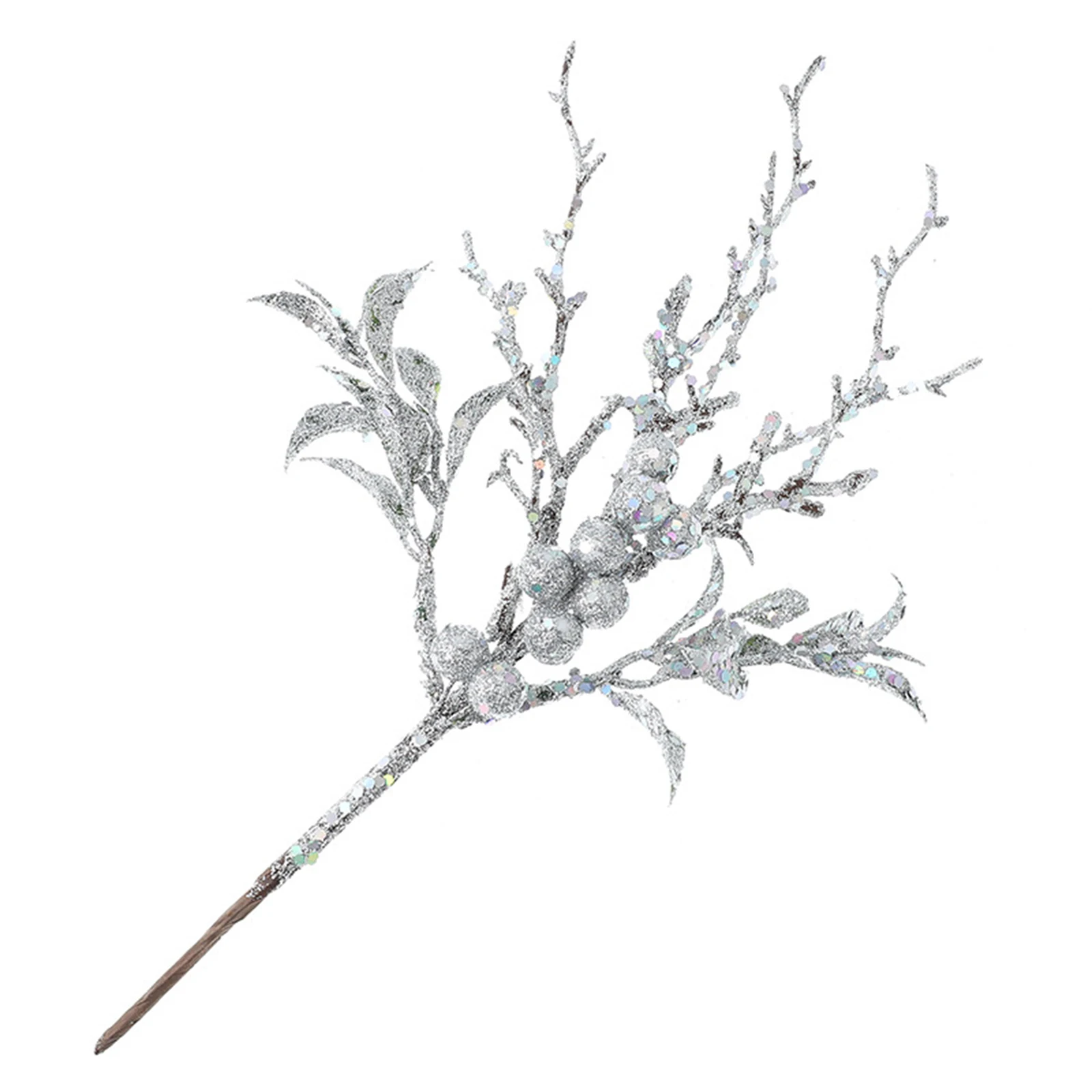 Artificial Christmas Glitter Berries Stems Fake Xmas Tree Wreath Simulate Christmas Berry Stems Christmas Party Home Gift Decor
Artificial Christmas Glitter Berries Stems Fake Xmas Tree Wreath Simulate Christmas Berry Stems Christmas Party Home Gift Decor
