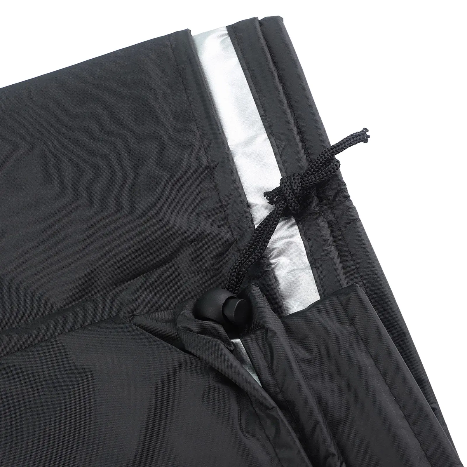 All-Purpose Cover Mower Cover Replacement UV Protection Accessories PVC Yard Lawn Tractor Ride-on Mower Tractor
All-Purpose Cover Mower Cover Replacement UV Protection Accessories PVC Yard Lawn Tractor Ride-on Mower Tractor