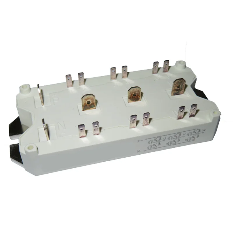 Модули транзисторов BSM15GD120D2 IGBT, профессиональные оригинальные модули IGBT мощностью 1200 в 15 А
Модули транзисторов BSM15GD120D2 IGBT, профессиональные оригинальные модули IGBT мощностью 1200 в 15 А