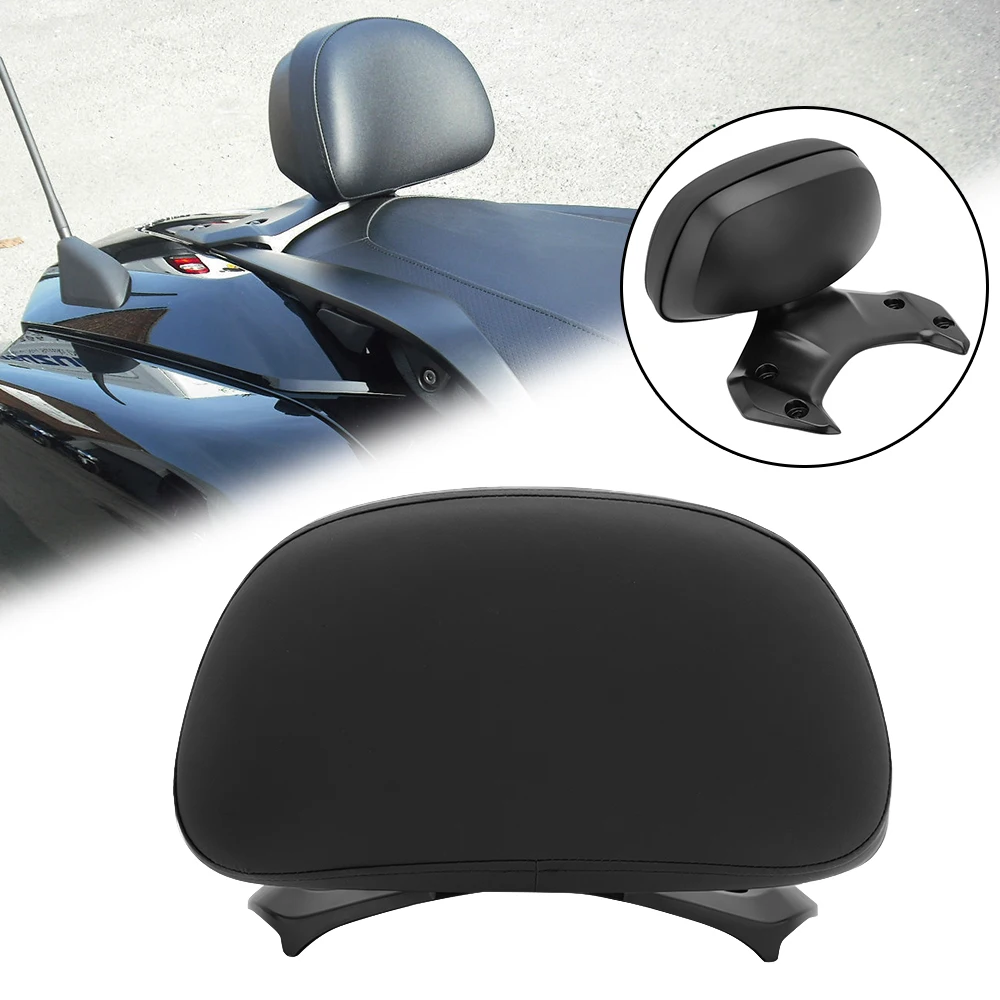 Спинка для пассажира Для Honda Goldwing GOLD WING F6B GL1800B GL1800BD Deluxe 2013-2017, запчасти для мотоциклов
Спинка для пассажира Для Honda Goldwing GOLD WING F6B GL1800B GL1800BD Deluxe 2013-2017, запчасти для мотоциклов