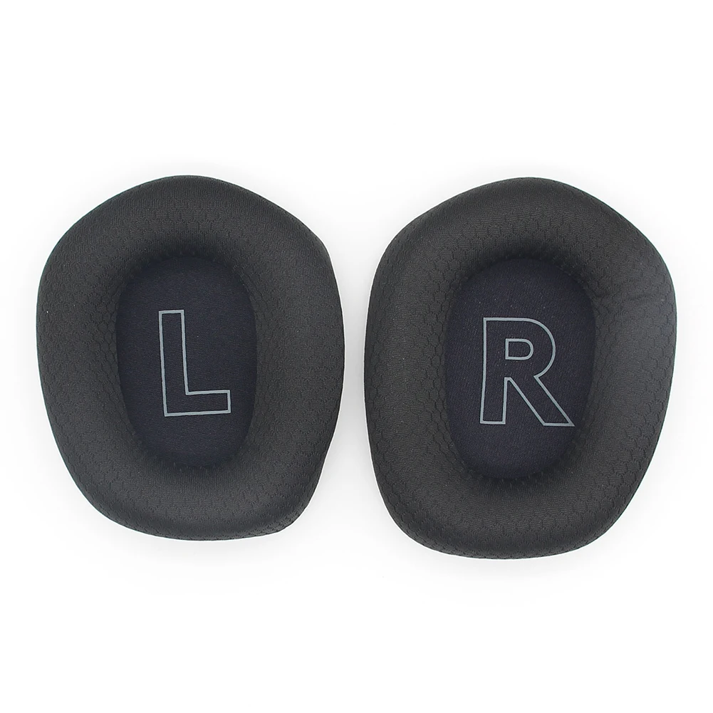 Earphone Padding Renew Your For Logitech G733 Headset with New Earpad Cushions Enhanced Comfort Vibrant Sound!
Earphone Padding Renew Your For Logitech G733 Headset with New Earpad Cushions Enhanced Comfort Vibrant Sound!