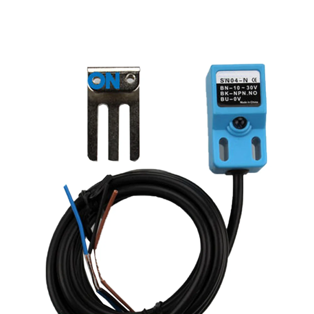 SN04-N SN04-N2 SN04-P SN04-P2 DC NPN PNP NO NC 4MM DC 10-30V SN04 Inductive Proximity Sensor Detection Switch
SN04-N SN04-N2 SN04-P SN04-P2 DC NPN PNP NO NC 4MM DC 10-30V SN04 Inductive Proximity Sensor Detection Switch