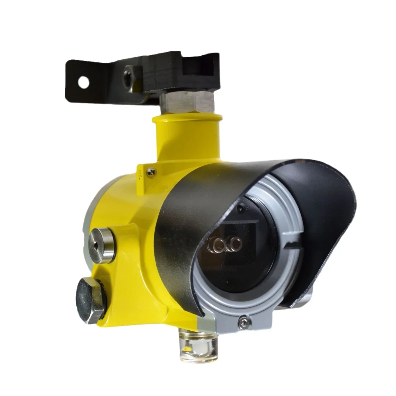 Infrared Ultraviolet Flame Alarm Explosion-Proof Single Wave Length Three Wavelength Flame Detector
Infrared Ultraviolet Flame Alarm Explosion-Proof Single Wave Length Three Wavelength Flame Detector