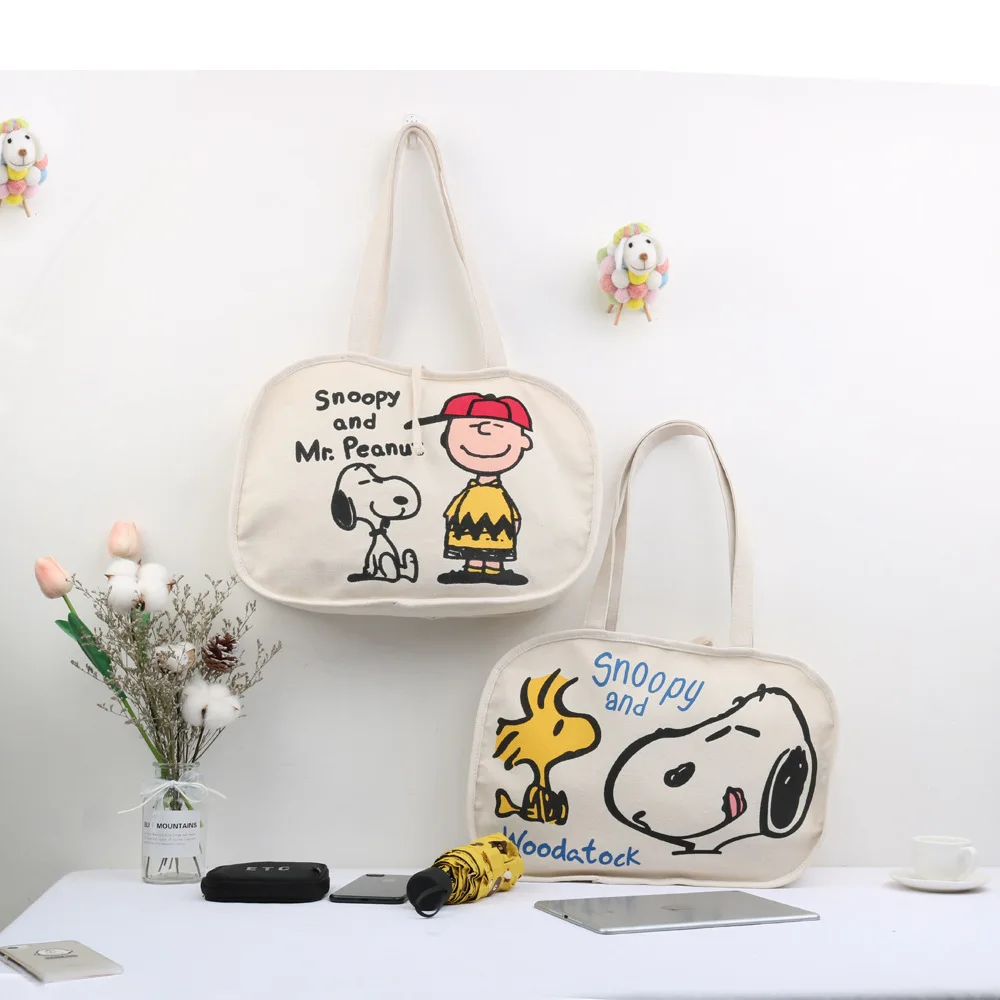 Сумка на плечо Snoopy для женщин, дизайнерский кошелек, дамские сумочки и клатчи с карманами для книг и сумок
Сумка на плечо Snoopy для женщин, дизайнерский кошелек, дамские сумочки и клатчи с карманами для книг и сумок