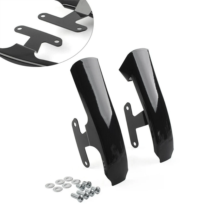 1Pair Motorcycle Rear Fender Bracket Saddlebag Filler Panels For Touring Electra Street Road Glide King 2009-2013
1Pair Motorcycle Rear Fender Bracket Saddlebag Filler Panels For Touring Electra Street Road Glide King 2009-2013