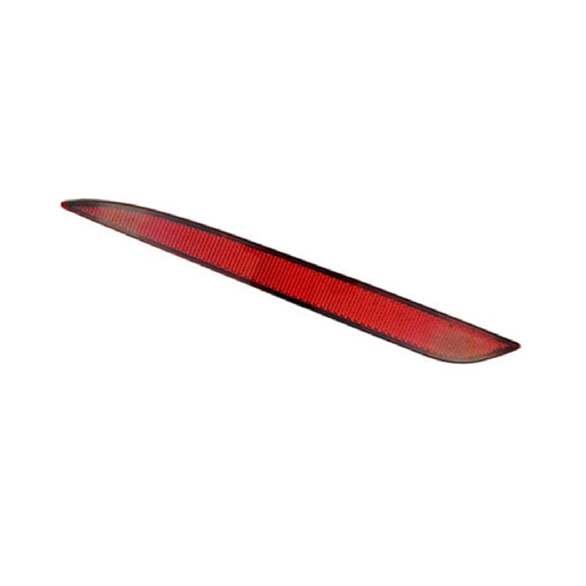 Car Left Tail Lamp Brake Light Rear Bumper Reflector Warming Lamp 1077406-00-F for Tesla Model Y 2017-2022
Car Left Tail Lamp Brake Light Rear Bumper Reflector Warming Lamp 1077406-00-F for Tesla Model Y 2017-2022