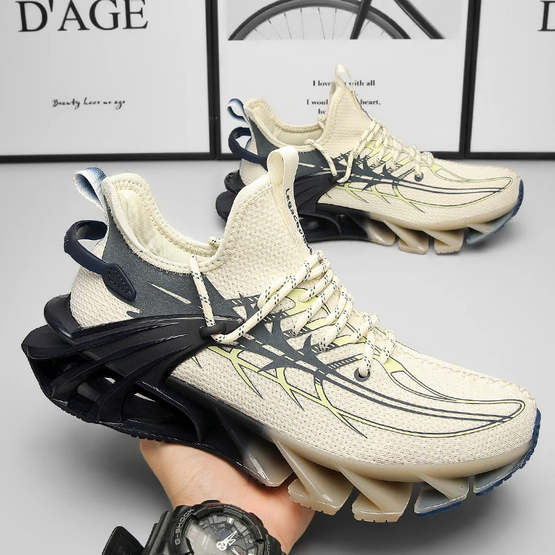 Shoes men Sneakers Male casual Mens Shoes tenis Luxury shoes Trainer Race Breathable Shoes fashion loafers running Shoes for men
Shoes men Sneakers Male casual Mens Shoes tenis Luxury shoes Trainer Race Breathable Shoes fashion loafers running Shoes for men