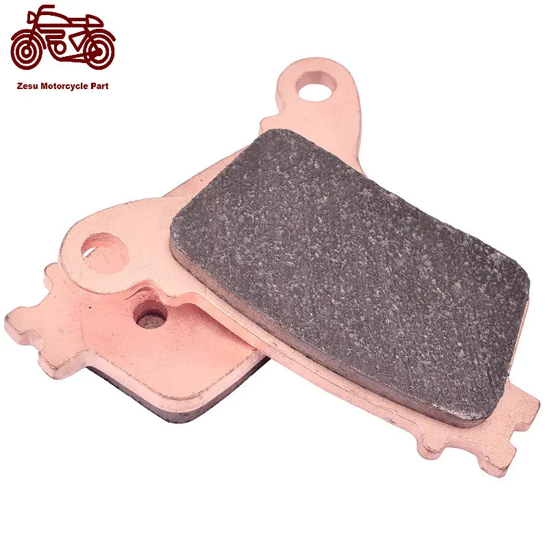 Motor Bike Front Rear Brake Pads For BENELLI 125 250 500 Leoncino TRK502 TRX502X 752S BN302 TNT300 TRK125 TRK251 BN251 2017-2020
Motor Bike Front Rear Brake Pads For BENELLI 125 250 500 Leoncino TRK502 TRX502X 752S BN302 TNT300 TRK125 TRK251 BN251 2017-2020