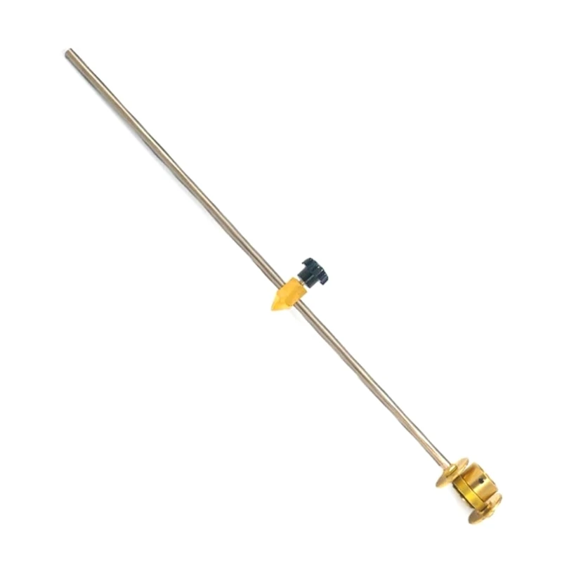 Plasma Cutting Consumables Plasma Cutter Compatible for P80/Ag60/Pt31 Torch Durable Stainless Steel Material Accessory
Plasma Cutting Consumables Plasma Cutter Compatible for P80/Ag60/Pt31 Torch Durable Stainless Steel Material Accessory