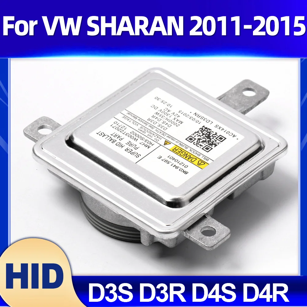 35W D3S D3R Xenon Headlight Ballast D4S D4R HID Xenon Lights Ballast OEM 8K0941597E For VW SHARAN 2011 2012 2013 2014 2015
35W D3S D3R Xenon Headlight Ballast D4S D4R HID Xenon Lights Ballast OEM 8K0941597E For VW SHARAN 2011 2012 2013 2014 2015