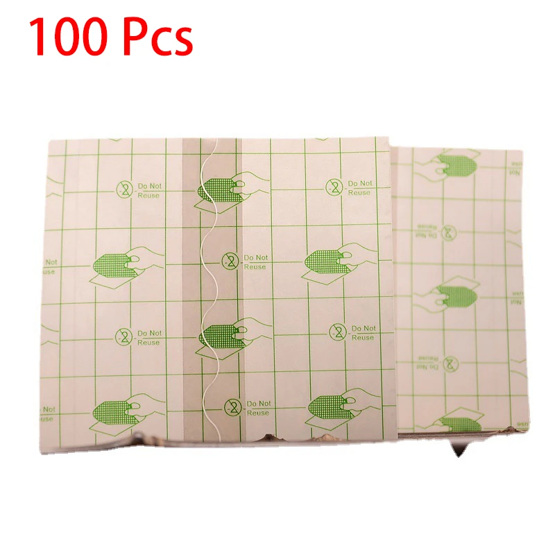 Medical Waterproof Sticker Pu Film Transdermal Application Tape Can Bathe Waterproof Transparent Sticker Naked Sticker 100 Pcs
Medical Waterproof Sticker Pu Film Transdermal Application Tape Can Bathe Waterproof Transparent Sticker Naked Sticker 100 Pcs