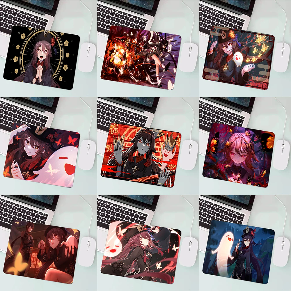 Cute Mausepad Anime Kawaii Gaming Pc Rug Mat Genshin Impact Hutao Mouse Pads Gamers Accessories Pad Mause Gamer Small Mousepad
Cute Mausepad Anime Kawaii Gaming Pc Rug Mat Genshin Impact Hutao Mouse Pads Gamers Accessories Pad Mause Gamer Small Mousepad