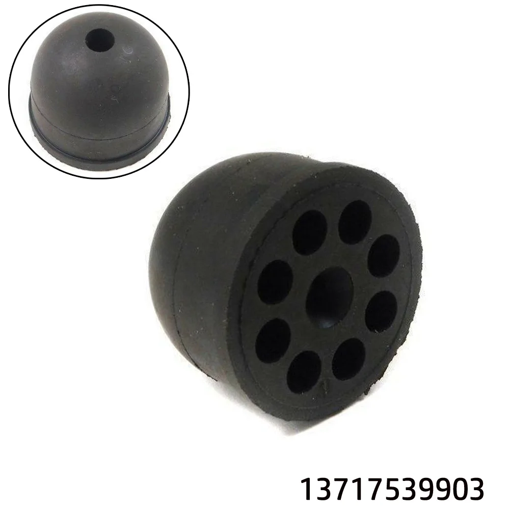 Auto Parts Rubber Mount Buffer 7539903 Black Car Accessories Metal Plastic Replacement 13717539903 High Quality
Auto Parts Rubber Mount Buffer 7539903 Black Car Accessories Metal Plastic Replacement 13717539903 High Quality
