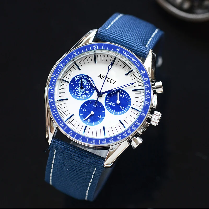 Hot 2024 Luxury Watches For Men Quartz Daily Waterproof Leather Strap Automatic Date Male AAA Clocks High Quality Wristwatch
Hot 2024 Luxury Watches For Men Quartz Daily Waterproof Leather Strap Automatic Date Male AAA Clocks High Quality Wristwatch