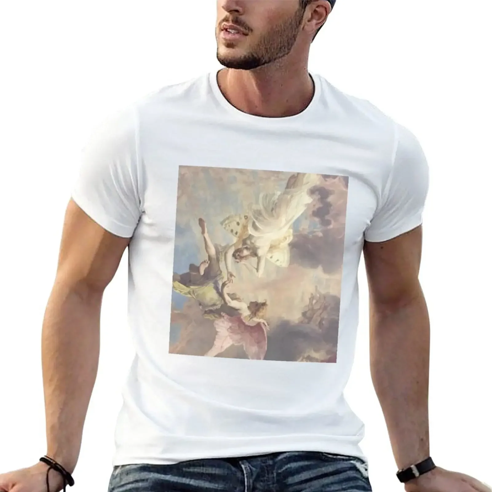 Renaissance art T-Shirt customs customs design your own plus sizes mens graphic t-shirts big and tall
Renaissance art T-Shirt customs customs design your own plus sizes mens graphic t-shirts big and tall