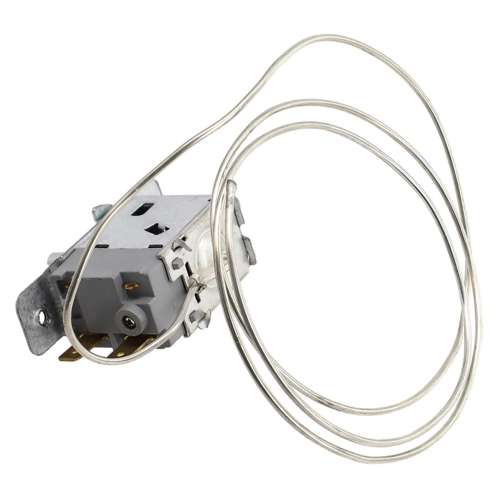 Accessories Thermostat Easy To Use High Performance 90 Cm / 35.4 Inches For Model Freezer Fridge Temperature Controller
Accessories Thermostat Easy To Use High Performance 90 Cm / 35.4 Inches For Model Freezer Fridge Temperature Controller