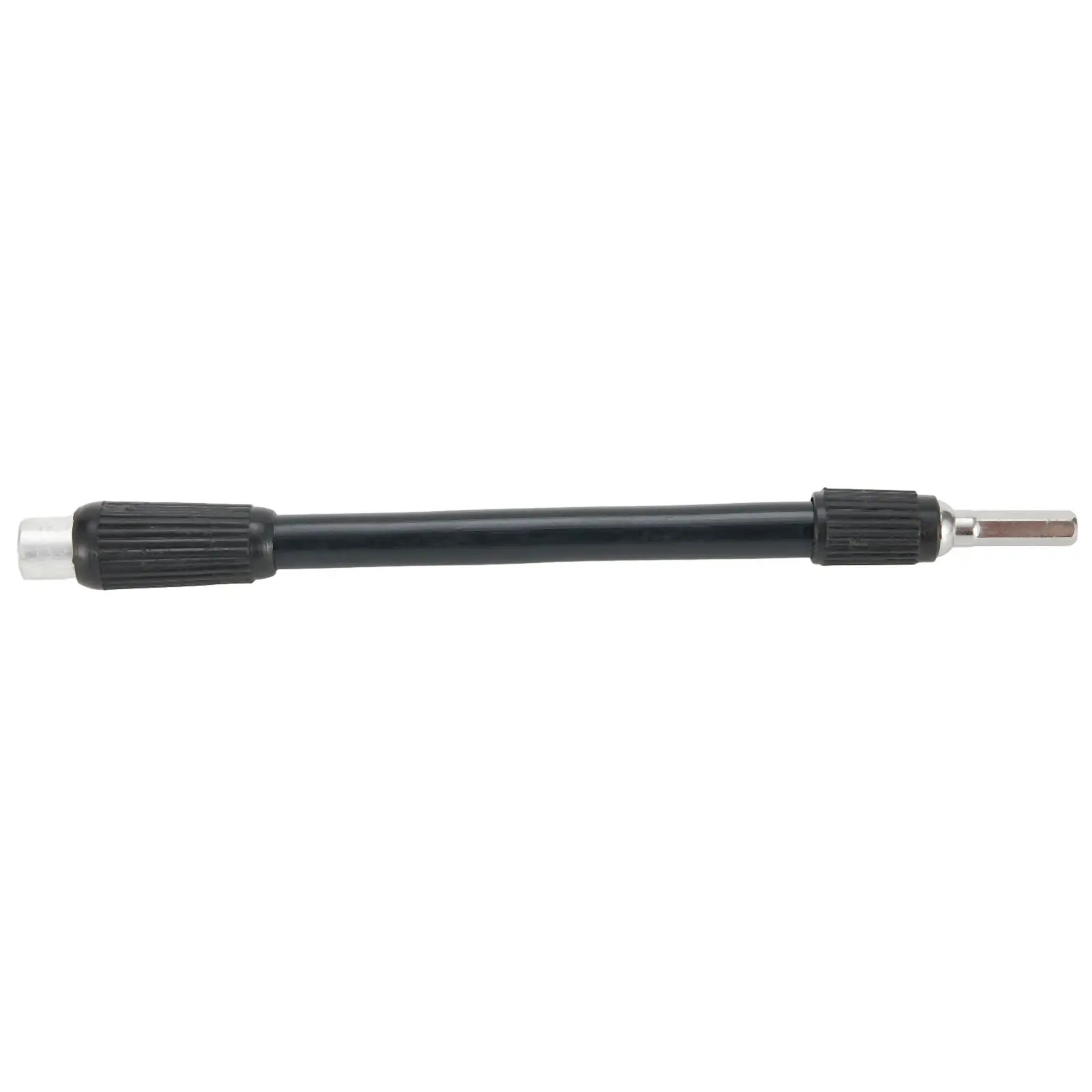 Tool Eextension Rod Screwdriver Shaft Soft Universal Bit Flexible For Auto Repair Matching Professional Brand New
Tool Eextension Rod Screwdriver Shaft Soft Universal Bit Flexible For Auto Repair Matching Professional Brand New