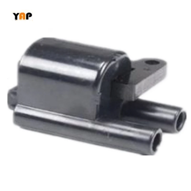 Катушка NewIgnition для Hyundai Santa Fe Tiburon 27310 л V6 37140-436 UF-2002 2004-
Катушка NewIgnition для Hyundai Santa Fe Tiburon 27310 л V6 37140-436 UF-2002 2004-