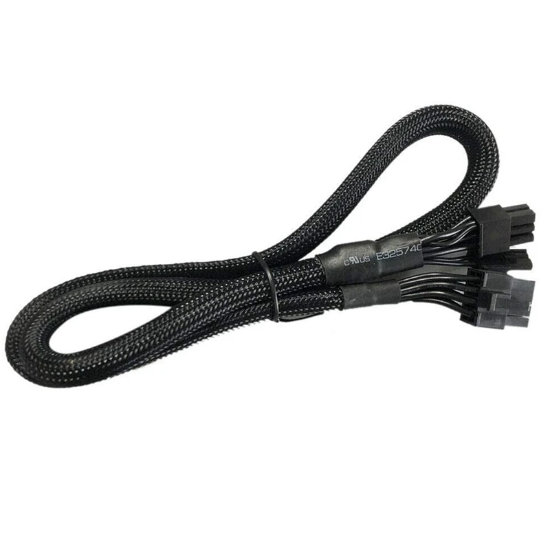 4x8 PIN TO 8 Pin (6 + 2) PCIE VGA кабель питания Flex для EVGA Supernova 650 750 850 1000 1600 G2 G3 P2 T2 GS
4x8 PIN TO 8 Pin (6 + 2) PCIE VGA кабель питания Flex для EVGA Supernova 650 750 850 1000 1600 G2 G3 P2 T2 GS