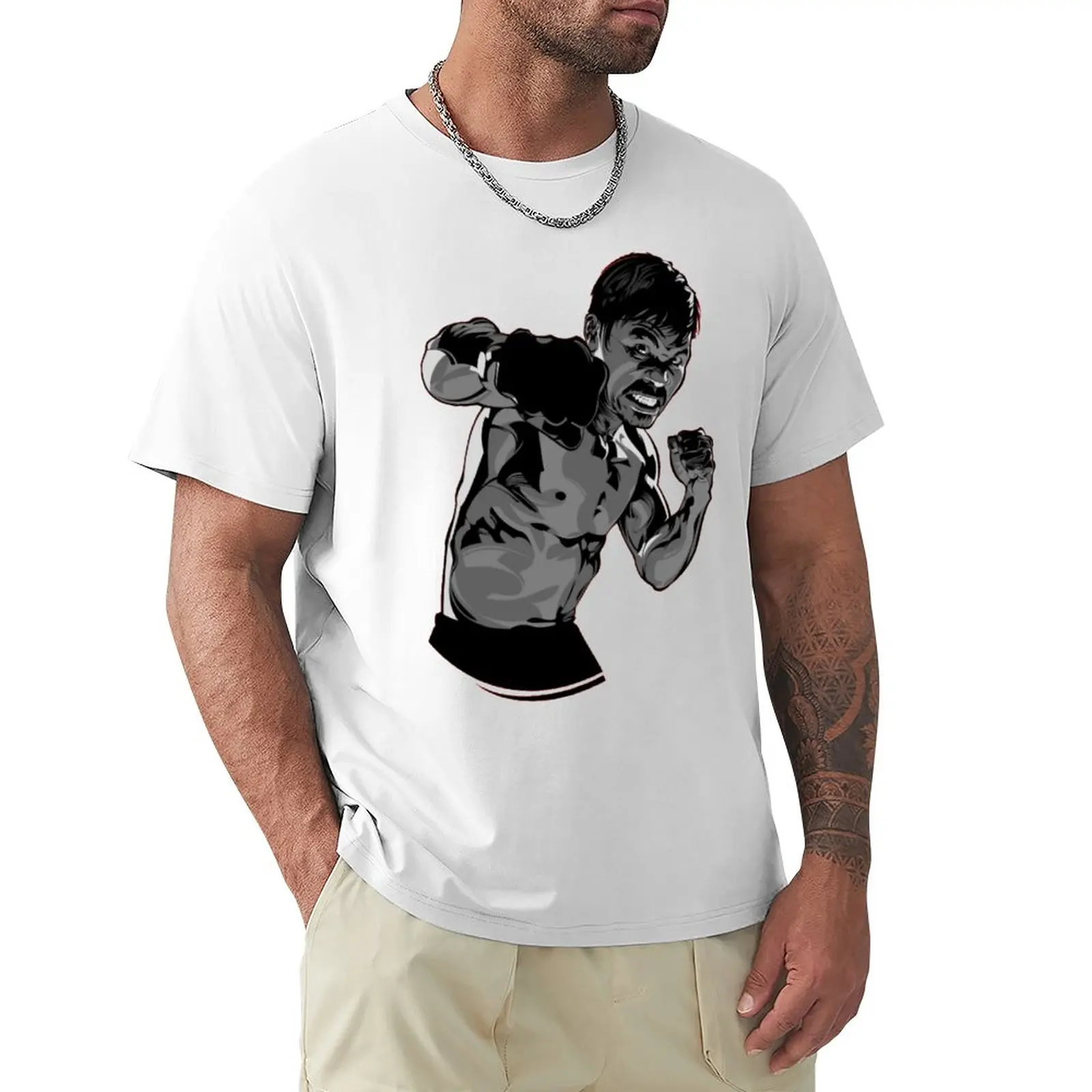 Top Tee Philippines 2 Mannys And Pacquiaos Boxing Sports Cute Championship Travel Eur Size High Grade
Top Tee Philippines 2 Mannys And Pacquiaos Boxing Sports Cute Championship Travel Eur Size High Grade