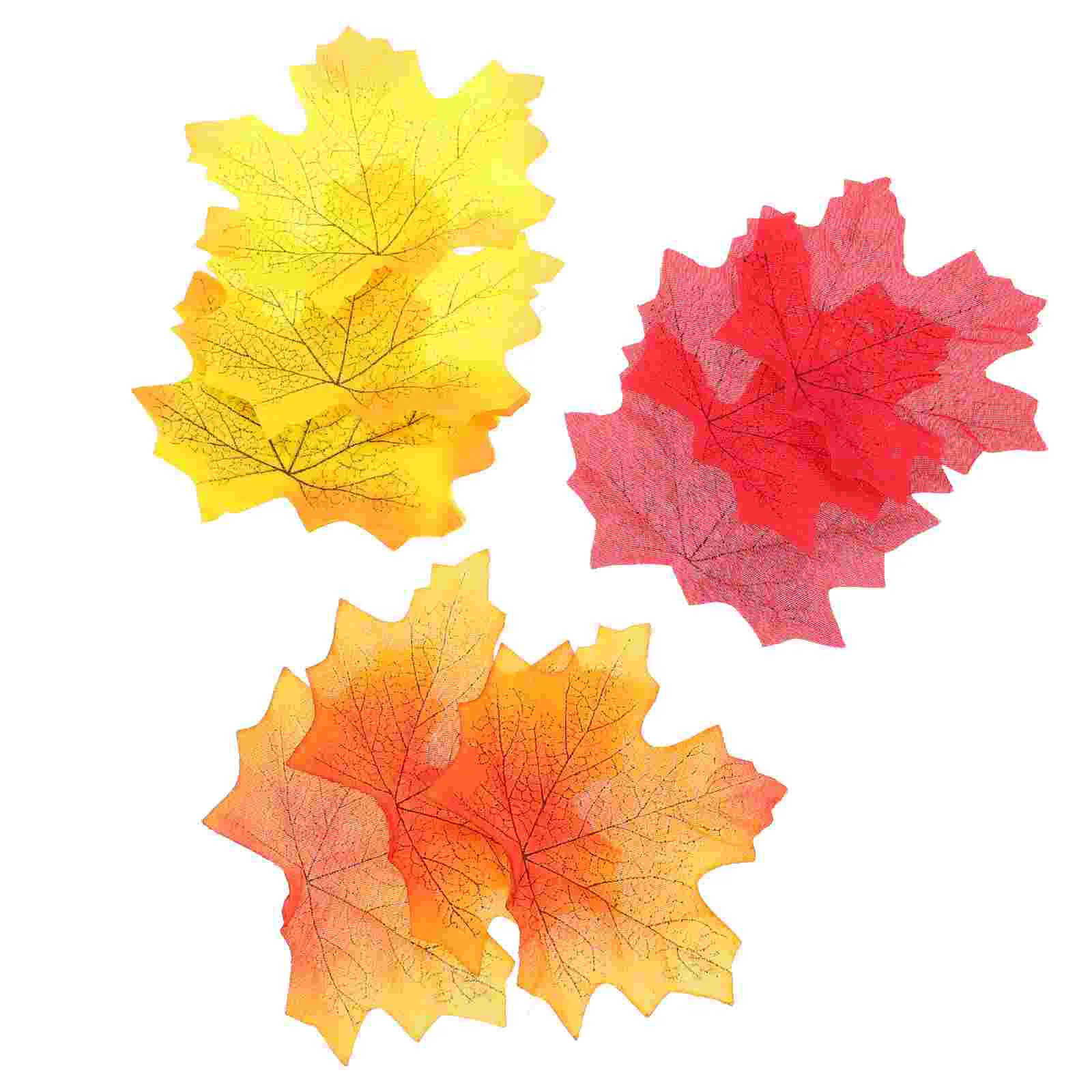 Fake Leaves Decor Autumn Leaves Thanksgiving Maple Leaves Christmas Leaves Decorations Fall Halloween outdoor
Fake Leaves Decor Autumn Leaves Thanksgiving Maple Leaves Christmas Leaves Decorations Fall Halloween outdoor
