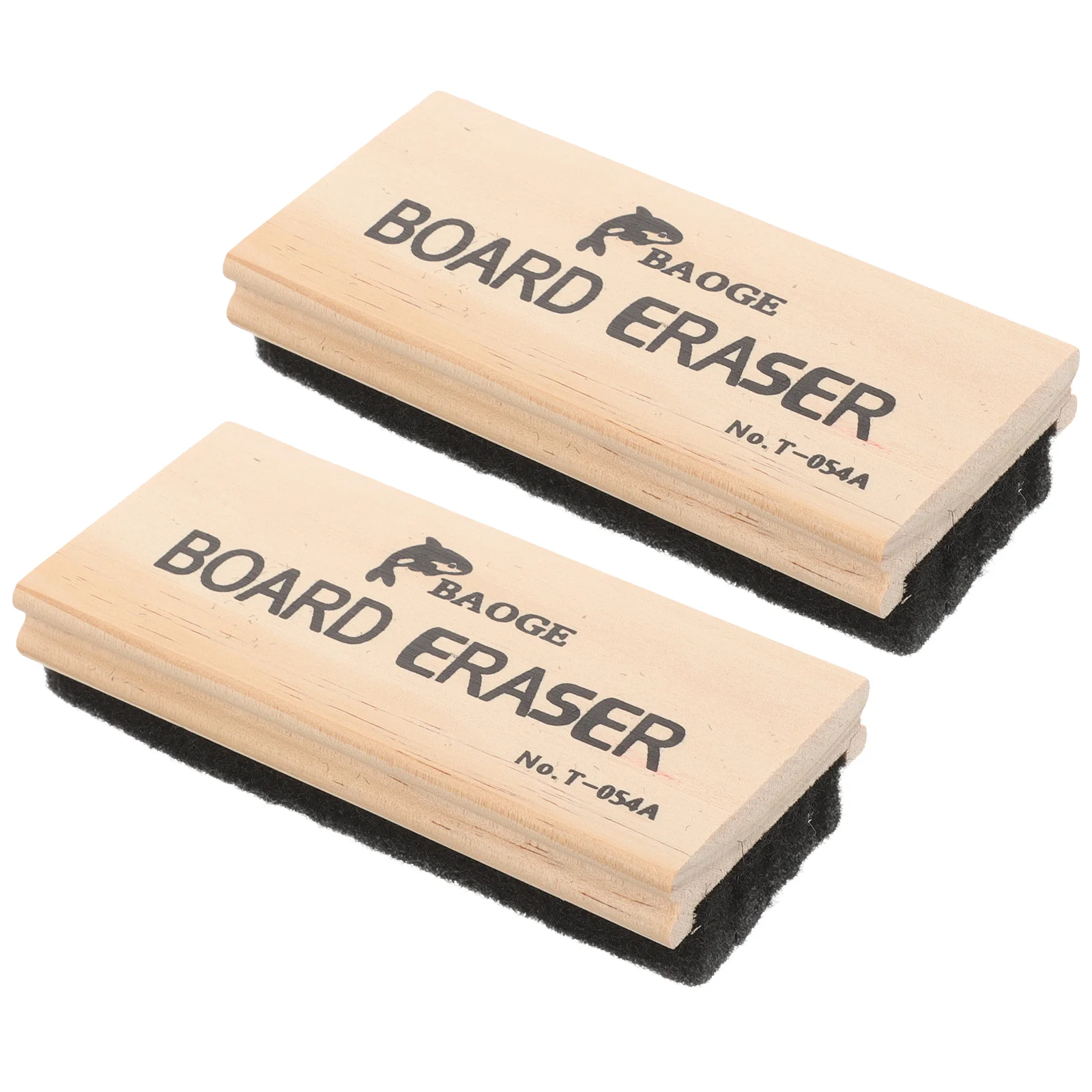 2 Pcs Pearlescent Child Erasers for Kids Chalk Board Bamboo Office Classroom Blackboards
2 Pcs Pearlescent Child Erasers for Kids Chalk Board Bamboo Office Classroom Blackboards