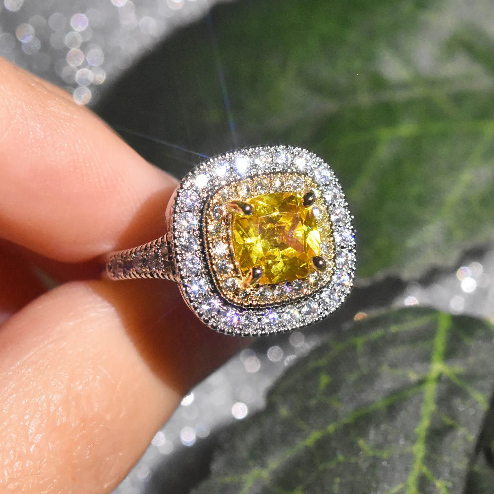 Sterling Silver Rings for Women Wedding Bands Topaz Jewelry Gemstone Female Origin Topaz Silver 925 Jewelry Engagement Anel Box
Sterling Silver Rings for Women Wedding Bands Topaz Jewelry Gemstone Female Origin Topaz Silver 925 Jewelry Engagement Anel Box