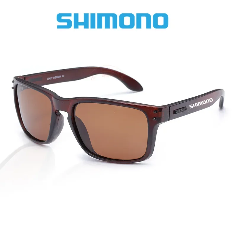 New Men's Fashion Polarized Sunglasses Sports Sunglasses Rivet PC Frame Glasses Outdoor Fishing Glasses
New Men's Fashion Polarized Sunglasses Sports Sunglasses Rivet PC Frame Glasses Outdoor Fishing Glasses