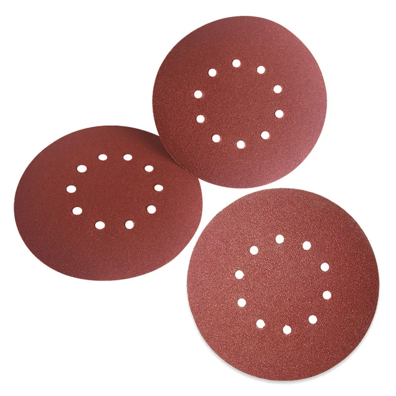 1pcs 225mm Sanding Discs 9Inch 10 Hole Sanding Paper 60-2000# Abrasive Sanding Disc for Drywall Sander Wood Furniture Finishing
1pcs 225mm Sanding Discs 9Inch 10 Hole Sanding Paper 60-2000# Abrasive Sanding Disc for Drywall Sander Wood Furniture Finishing