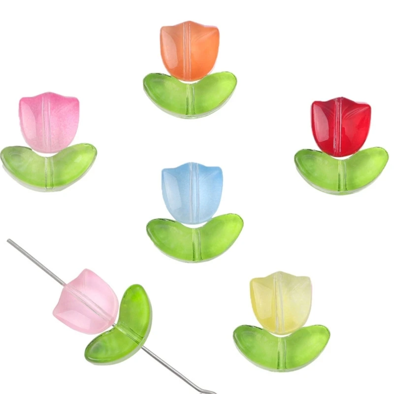 10pcs Two Hole Flower Beads Spacer Connectors Diy Necklace Bracelet Earrings Pendants Jewelry Making Accessories 517F
10pcs Two Hole Flower Beads Spacer Connectors Diy Necklace Bracelet Earrings Pendants Jewelry Making Accessories 517F