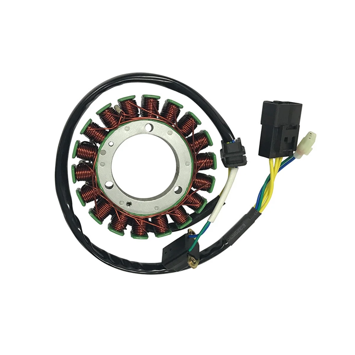 Катушка двигателя для CF 500 600 600CC 500CC CF500 CF188 CF600 CF196 UTV ATV SSV 12 В 18 катушка 0180-032000 35334, стандартный статор
Катушка двигателя для CF 500 600 600CC 500CC CF500 CF188 CF600 CF196 UTV ATV SSV 12 В 18 катушка 0180-032000 35334, стандартный статор