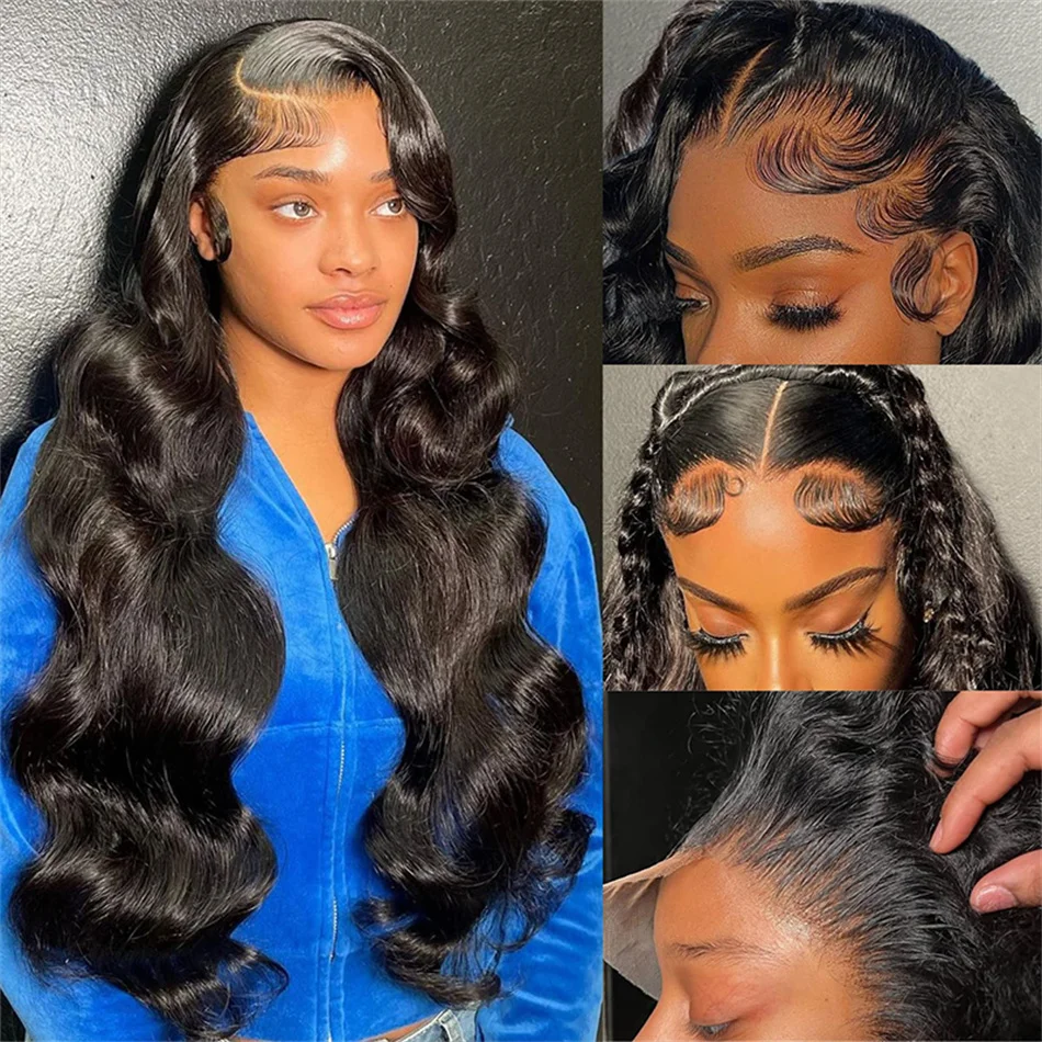 Transparent Lace Frontal Wig Body Wave 13x4 Hd Lace Front Human Hair Wig Peruvian Remy 180 density 13x4 Frontal Wigs For Women
Transparent Lace Frontal Wig Body Wave 13x4 Hd Lace Front Human Hair Wig Peruvian Remy 180 density 13x4 Frontal Wigs For Women