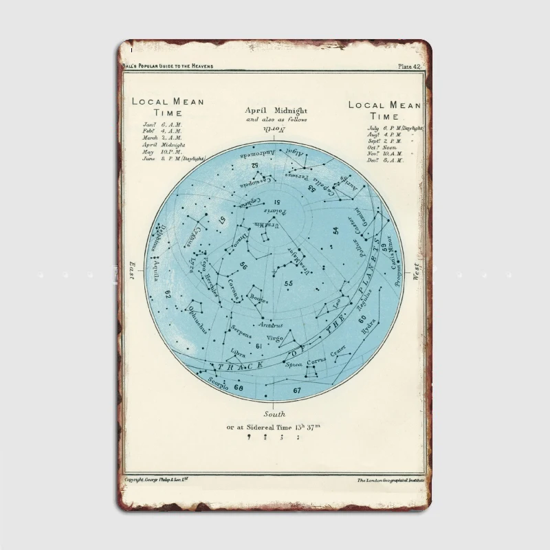 Star map Metal Sign Club Home Garage Club Create Decoration Tin Sign Poster Room Wall Decor
Star map Metal Sign Club Home Garage Club Create Decoration Tin Sign Poster Room Wall Decor