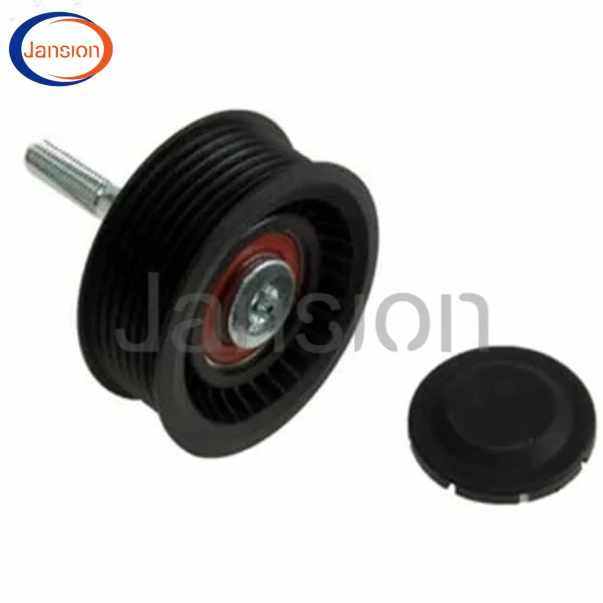 Натяжной ролик приводного ремня для Porsche Cayenne 2003-2006 94810212001 94810212000 94810212002
Натяжной ролик приводного ремня для Porsche Cayenne 2003-2006 94810212001 94810212000 94810212002