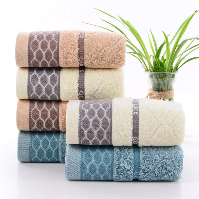 Cotton Bath Towel for Bathroom 34*75cm Adult Hand /Face Towel Men Women Quick Drying Soft Strong Absorbent Microfiber Towels
Cotton Bath Towel for Bathroom 34*75cm Adult Hand /Face Towel Men Women Quick Drying Soft Strong Absorbent Microfiber Towels