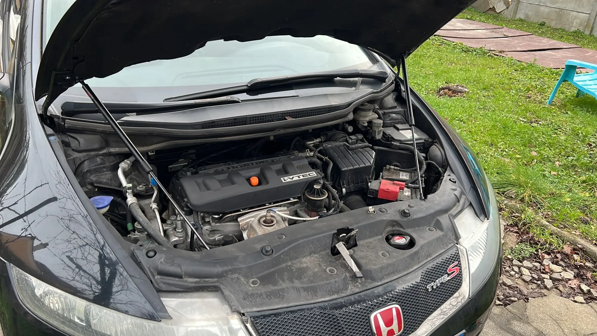 Только для капота из углеродного волокна для Honda Civic Type R FN2 2007-2011, передняя капота, газовые стойки, подъемник, амортизаторы
Только для капота из углеродного волокна для Honda Civic Type R FN2 2007-2011, передняя капота, газовые стойки, подъемник, амортизаторы