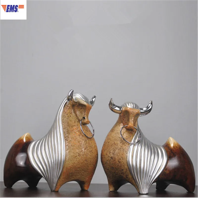 EUROPEAN STYLE ABSTRACTION SIMULATION COW RESIN CRAFTWORK SCULPTURE CREATIVE LIVING ROOM ENTRYWAY ART DECORATIONS X2574
EUROPEAN STYLE ABSTRACTION SIMULATION COW RESIN CRAFTWORK SCULPTURE CREATIVE LIVING ROOM ENTRYWAY ART DECORATIONS X2574