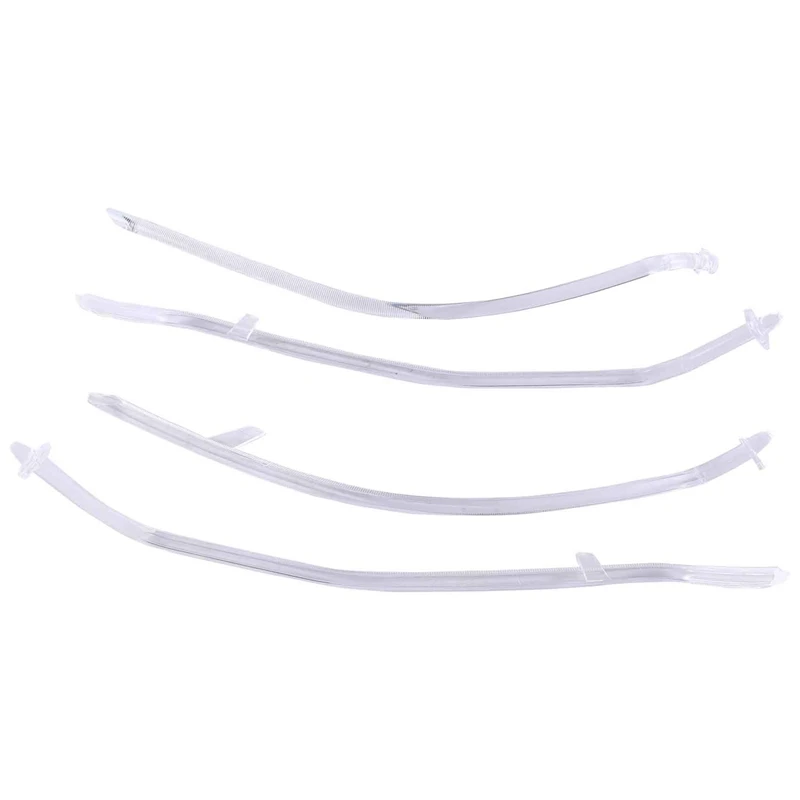 For A6 C7 2013-2015 Car DRL Guide Plate Daytime Running Light Tube Car Daytime Running Light Strip
For A6 C7 2013-2015 Car DRL Guide Plate Daytime Running Light Tube Car Daytime Running Light Strip