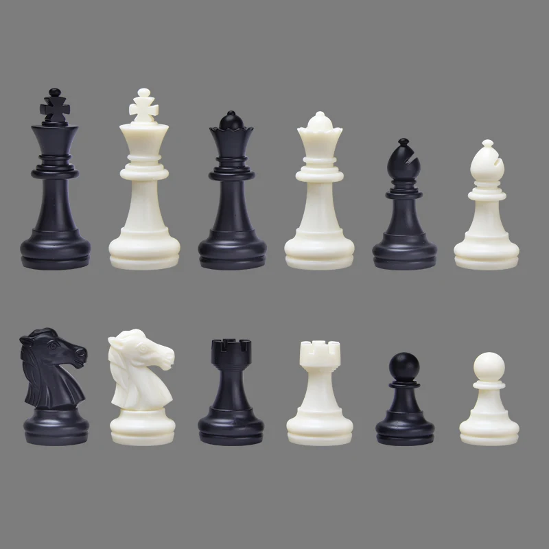 Magnetic Portable Chess Professional Child Chess Pieces Travel Table Game Plastic Small Juegos De Mesa Para Familia Chess Game
Magnetic Portable Chess Professional Child Chess Pieces Travel Table Game Plastic Small Juegos De Mesa Para Familia Chess Game