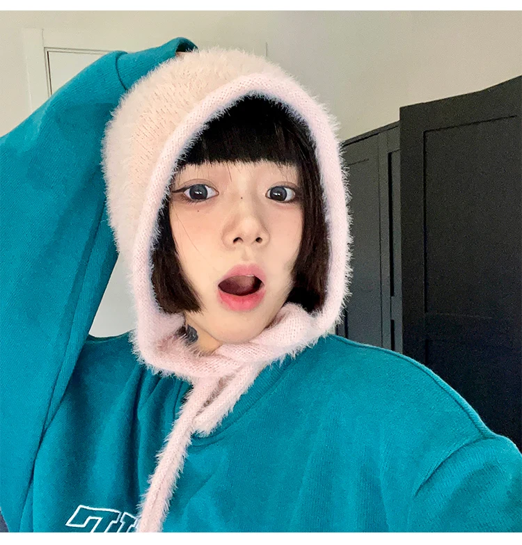 Y2K Cute Beanie - Trendy Japanese-Style Winter Hat 6 S7be691602f1e42ff9591ec5b43512335E