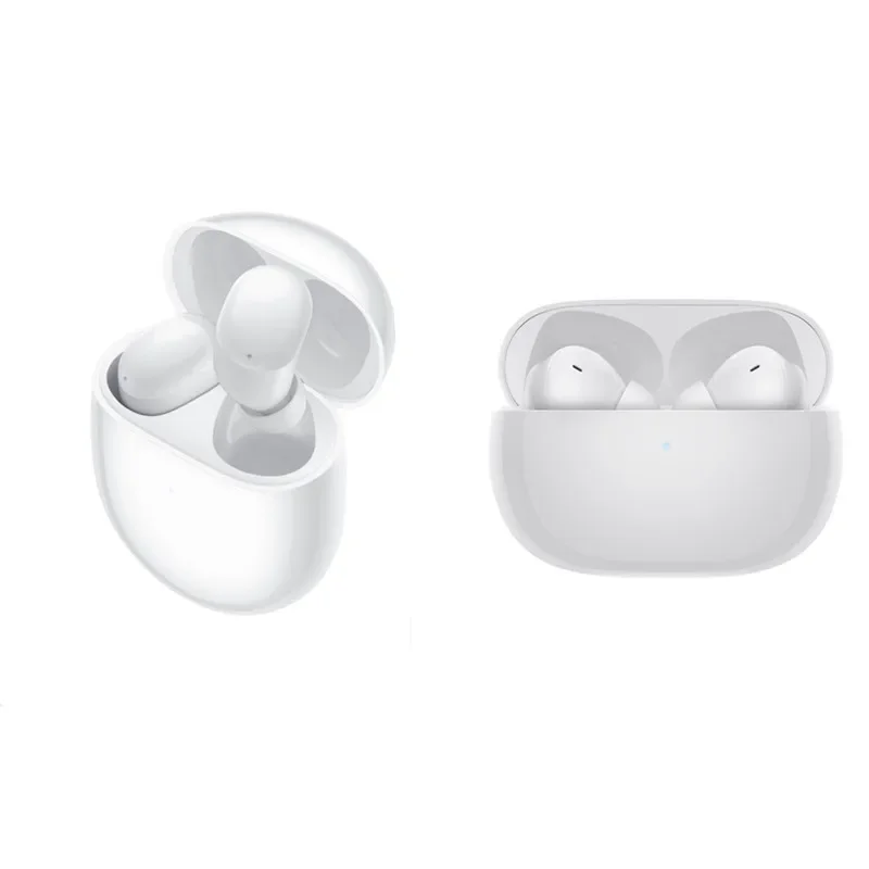Silicone Protective Case for Redmi Buds 4 /4 Headphone Cover Shockproof Anti-scratch Protect Sleeve
Silicone Protective Case for Redmi Buds 4 /4 Headphone Cover Shockproof Anti-scratch Protect Sleeve