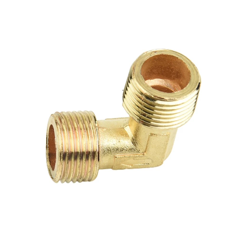 1PC High-quality Material Air Compressor Pump Elbow Unloader Valve 90 Degree Relief For Air Compressors And Air Pumps
1PC High-quality Material Air Compressor Pump Elbow Unloader Valve 90 Degree Relief For Air Compressors And Air Pumps