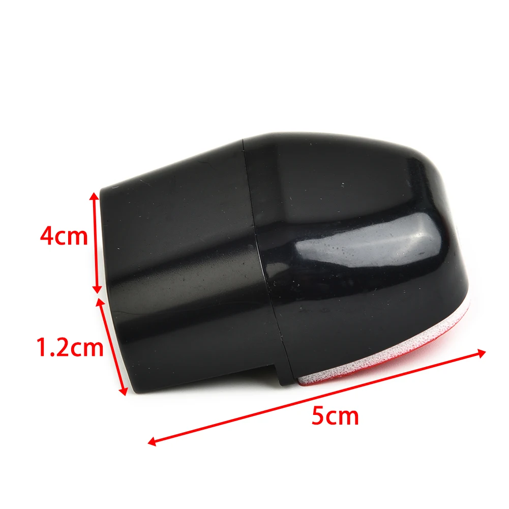 Animal Whistles Animal Repellent For Motorcycle Grille Mount Open End Facing Forward Repeller 2pcs Set Black Car
Animal Whistles Animal Repellent For Motorcycle Grille Mount Open End Facing Forward Repeller 2pcs Set Black Car