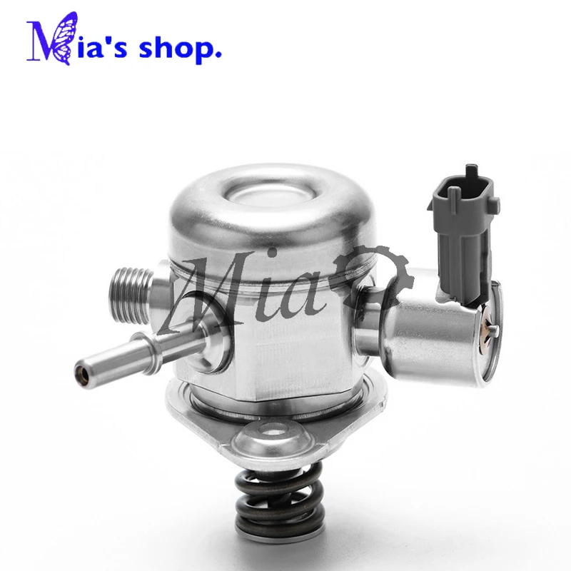 High Pressure Fuel Pump 261520253 Auto Parts For Ford Focus Fiesta C1BG9D376AA 0 WLR-FPB121-QY
High Pressure Fuel Pump 261520253 Auto Parts For Ford Focus Fiesta C1BG9D376AA 0 WLR-FPB121-QY