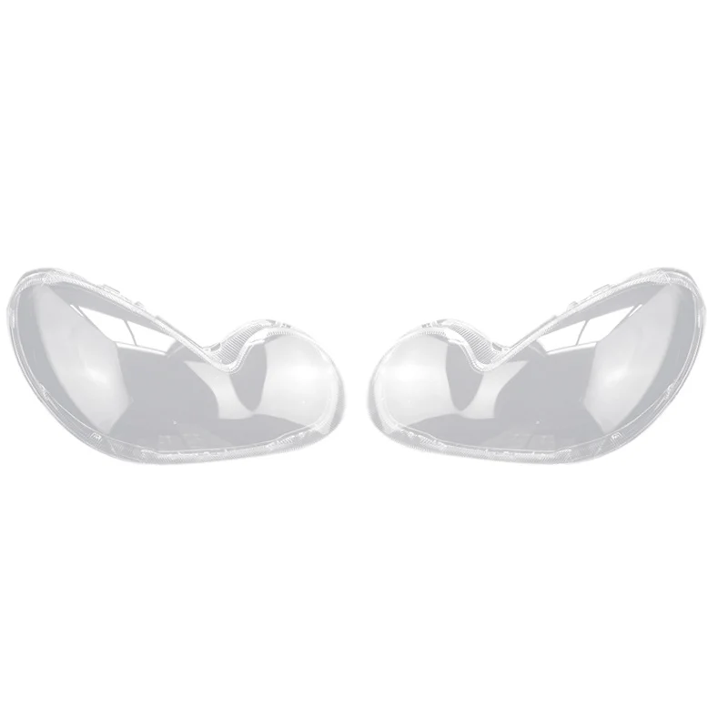 Car Headlight Shell Lamp Shade Transparent Cover Headlight Gl Head Light Lamp Lens Cover for Hyundai Sonata 2003-2007
Car Headlight Shell Lamp Shade Transparent Cover Headlight Gl Head Light Lamp Lens Cover for Hyundai Sonata 2003-2007